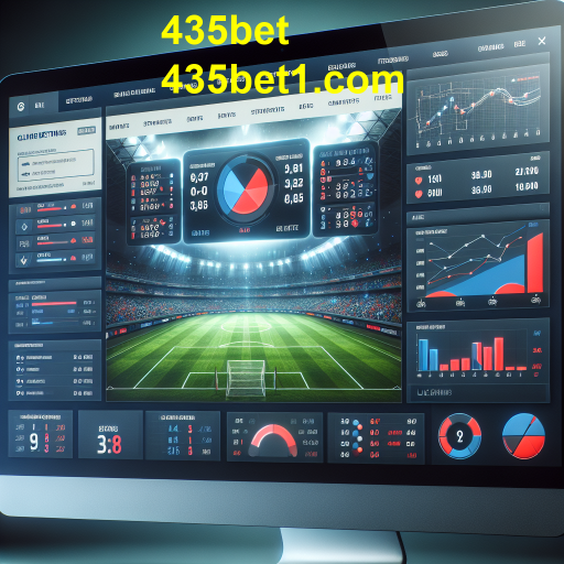 Apostas Ao Vivo na 435bet: A Emoção em Tempo Real
