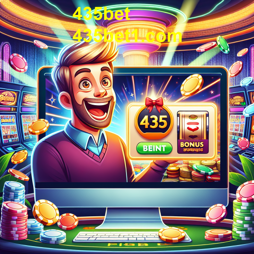 Explore a Emoção do Blackjack no 435bet